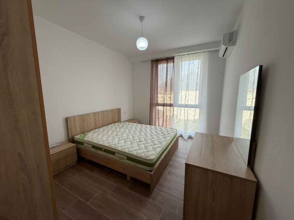 🏡 Apartamente 2+1 Me qera 📍 5 maji 💸Cmimi 50000 leke