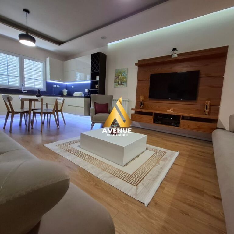 Appartamento 2+1 in affitto vicino a Rruga e Dibrës