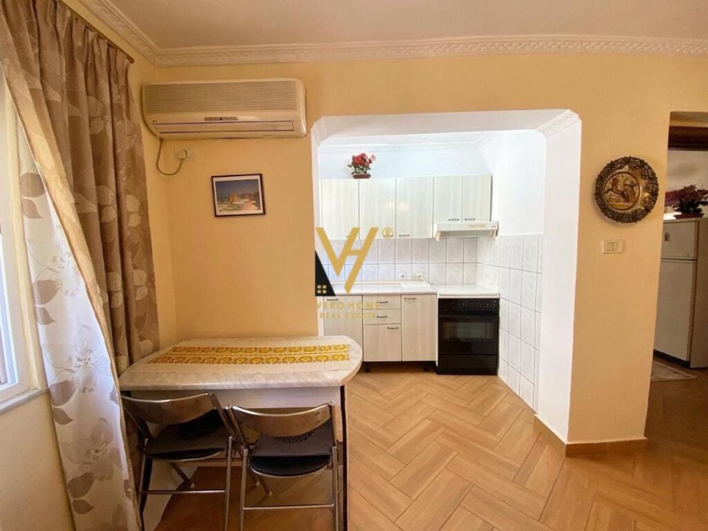 JEPET APARTAMENT 1+1+BLK ME QERA TEK MINE PEZA 530 EURO