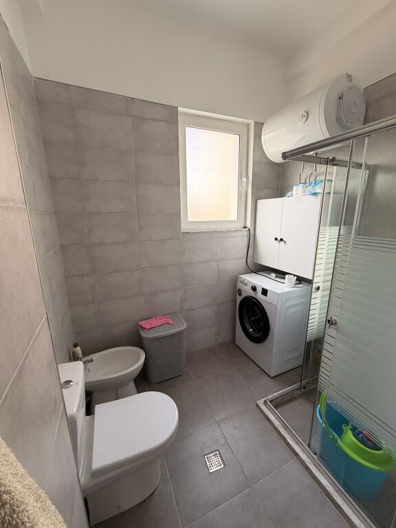 JEPET ME QERA APARTAMENT 1+1 VOLLGA, DURRES