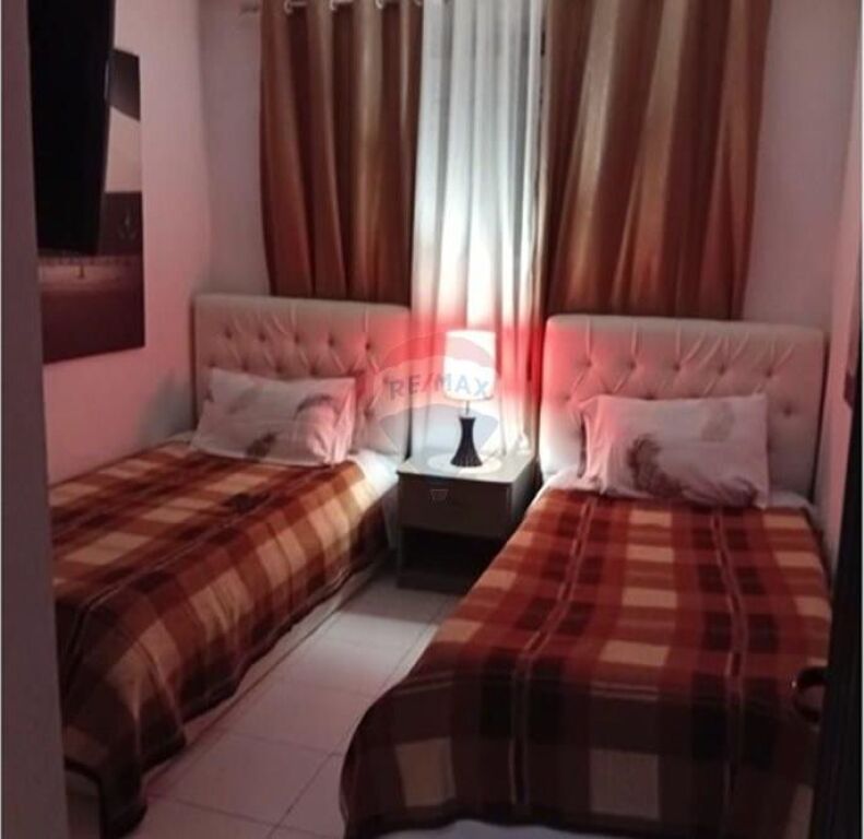 Apartament - Për Qira - Rruga Muhamet Gjollesha, Tiranë
