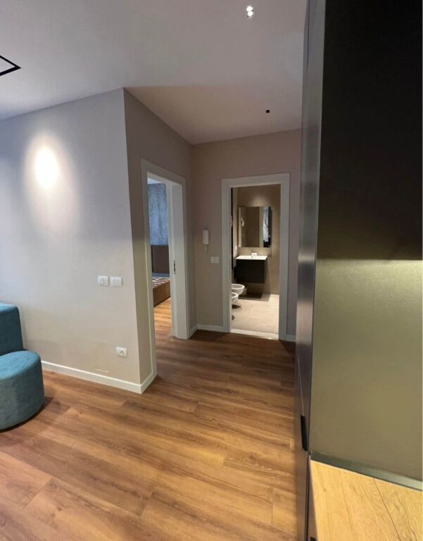 📌Vendesi in vendita 1+1 + Parcheggio – Via Jordan Misja ✨