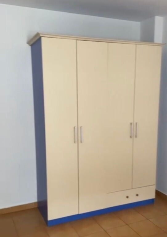 AFFITTASI APPARTAMENTO 2+1 – PRESSO 21 DHJETORI (VIA SHEFQET MUSARAJ)