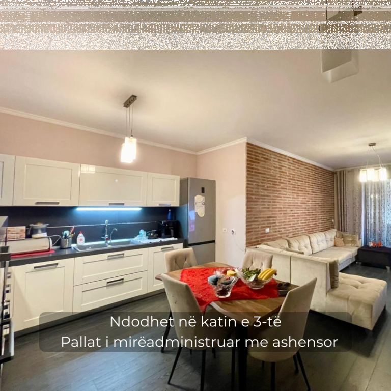 Appartamento 2+1+2 in Affitto | Don Bosko 📍 Vicino al Merlo