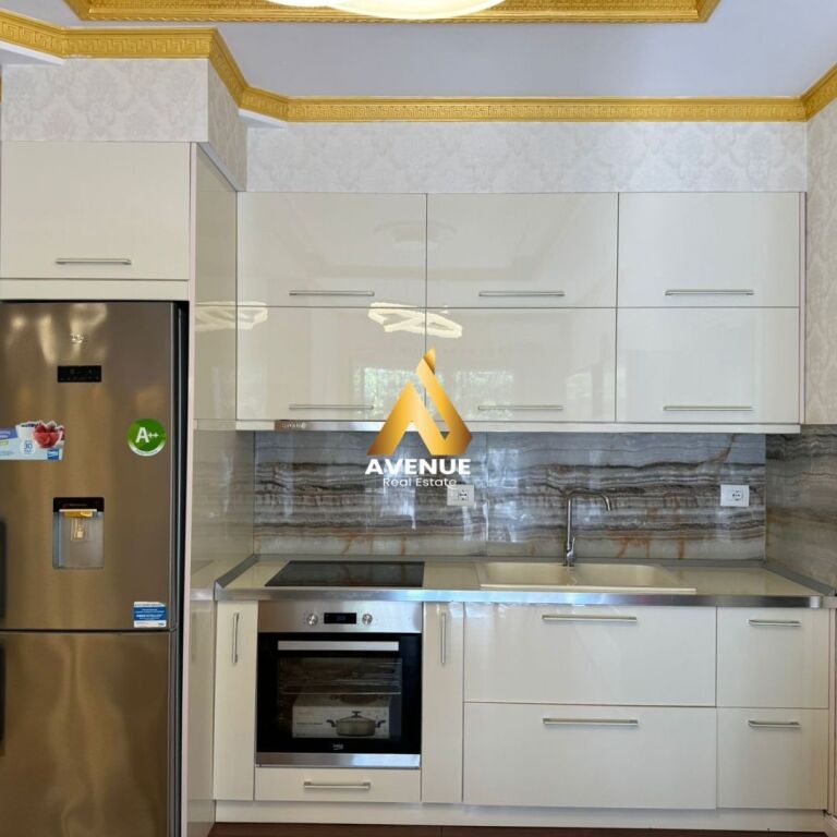 Apartment 2+1 for rent at Dry Lake (lakefront)