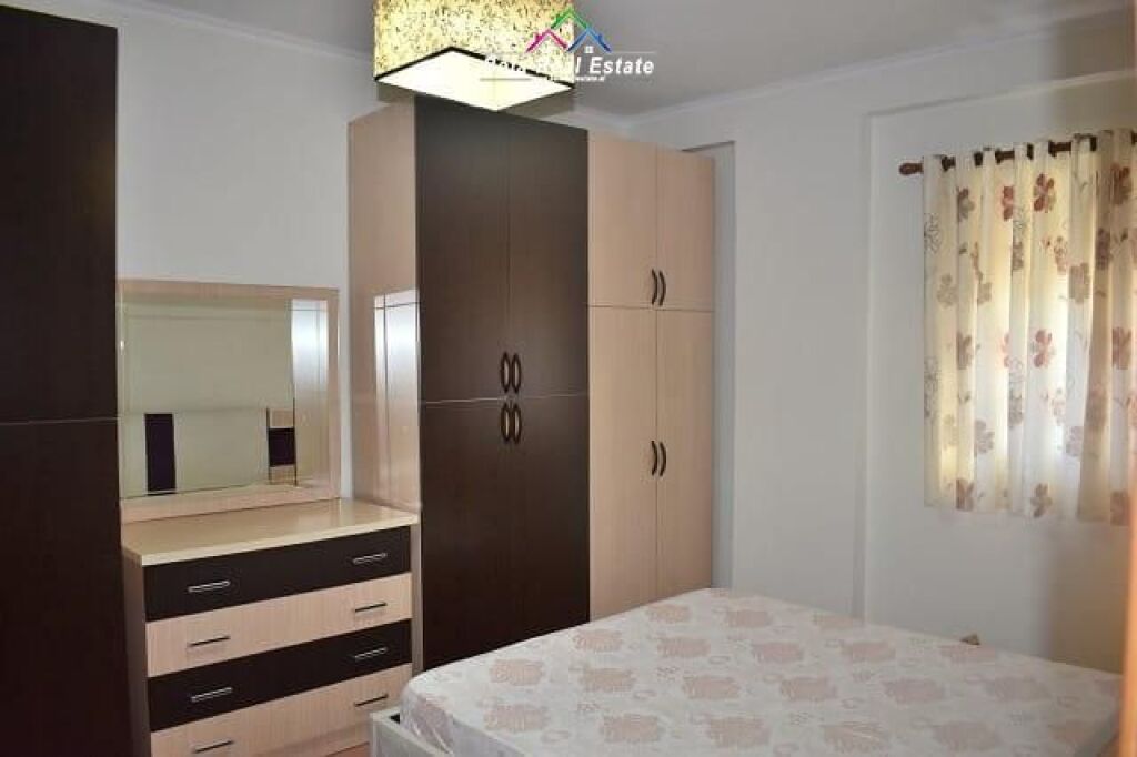 Apartament Me Qera 3+1 Tek 5 Maji ( ID B230207) Tirane