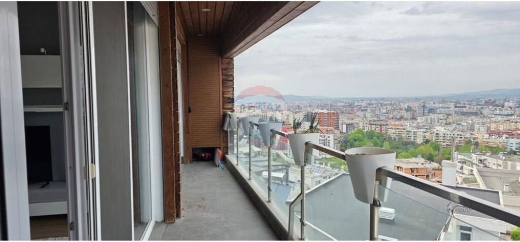 Apartment 2+1+2 for rent near the Botanical Garden