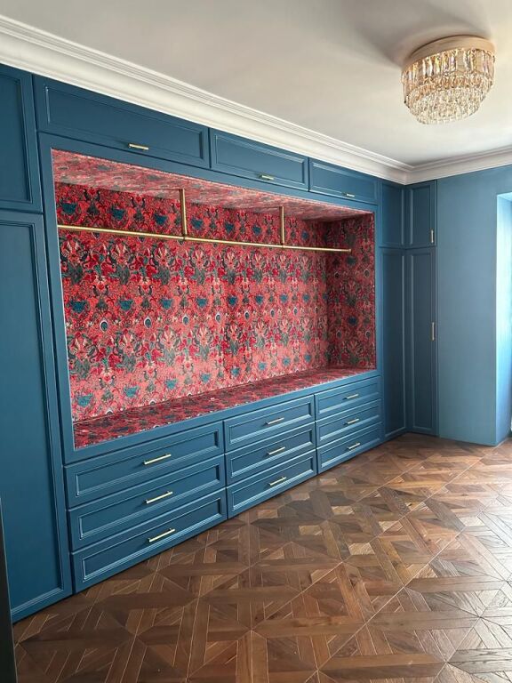 Jepet me qera apartament 1+1 ne Qender