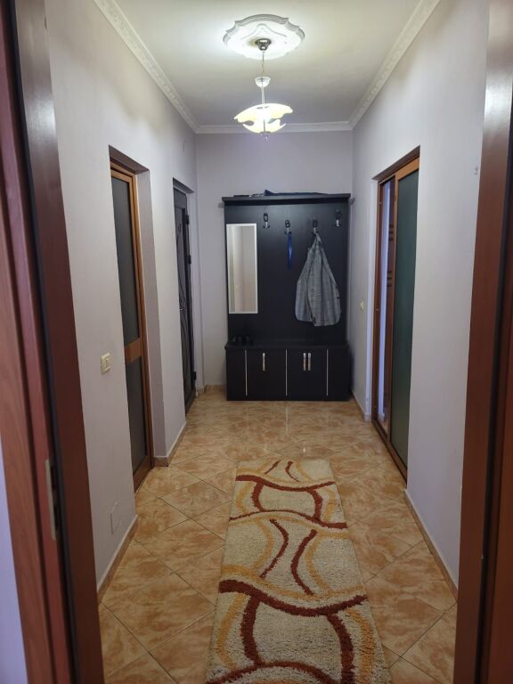 Affittasi appartamento 1+1