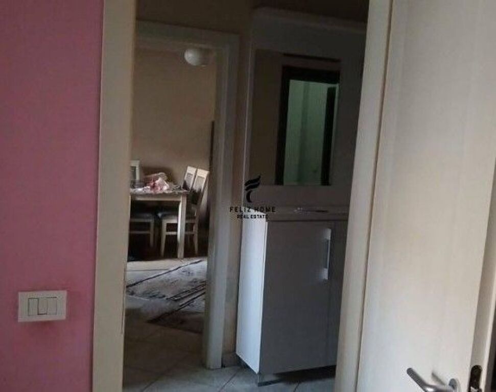 SHITET APARTAMENT 1+1 FRESKU 9.300.000 LEKE FH-69309