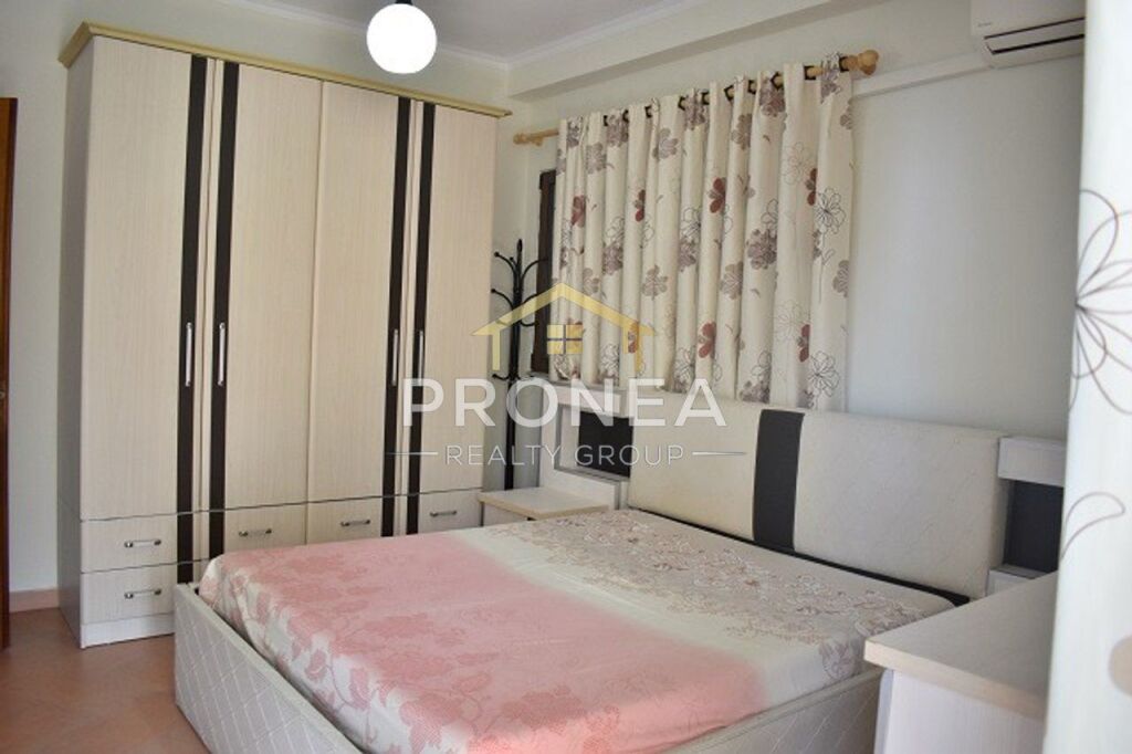 Apartament 3+1+2 me qira tek 5 Maji!