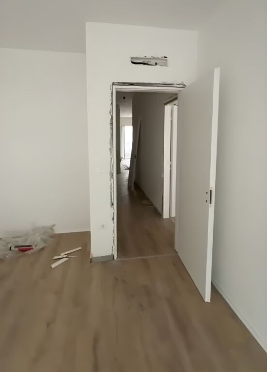 Shitet apartament 2+1+2 – Kompleksi Aura, Rruga "Dritan Hoxha" !