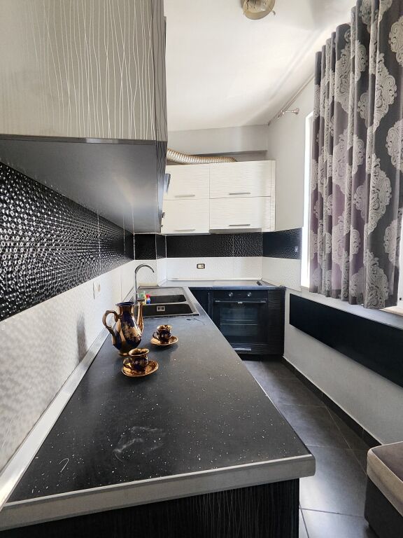 Astir at the Fratari complex, a 1+1 apartment is for rent!