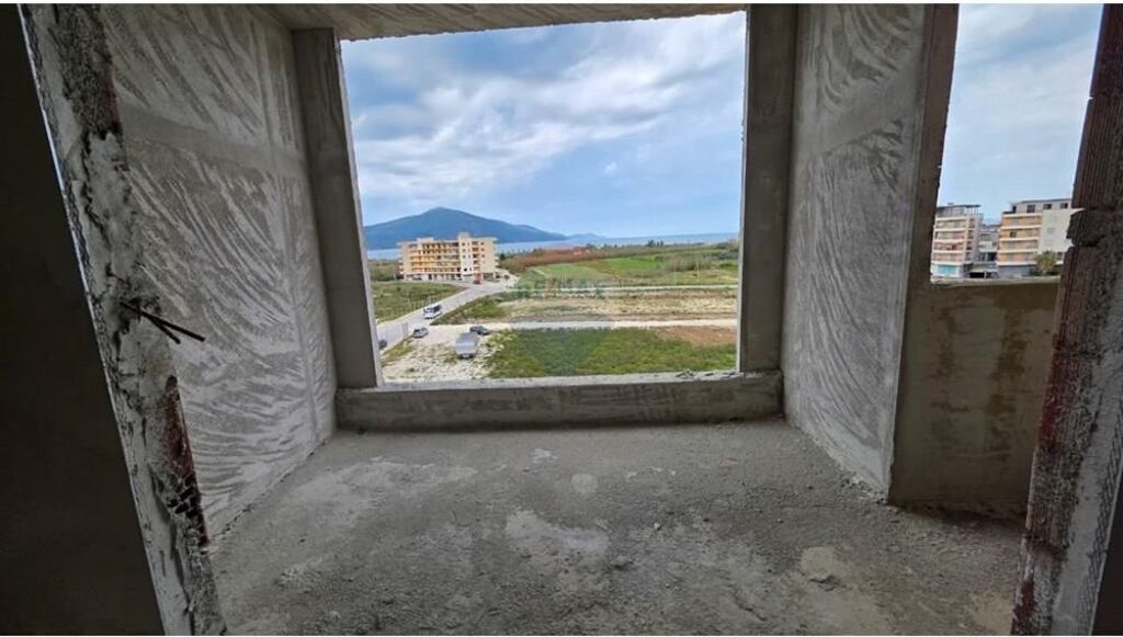 🏡 Apartament 2+1 për Shitje – Orikum, Vlorë 🌊✨