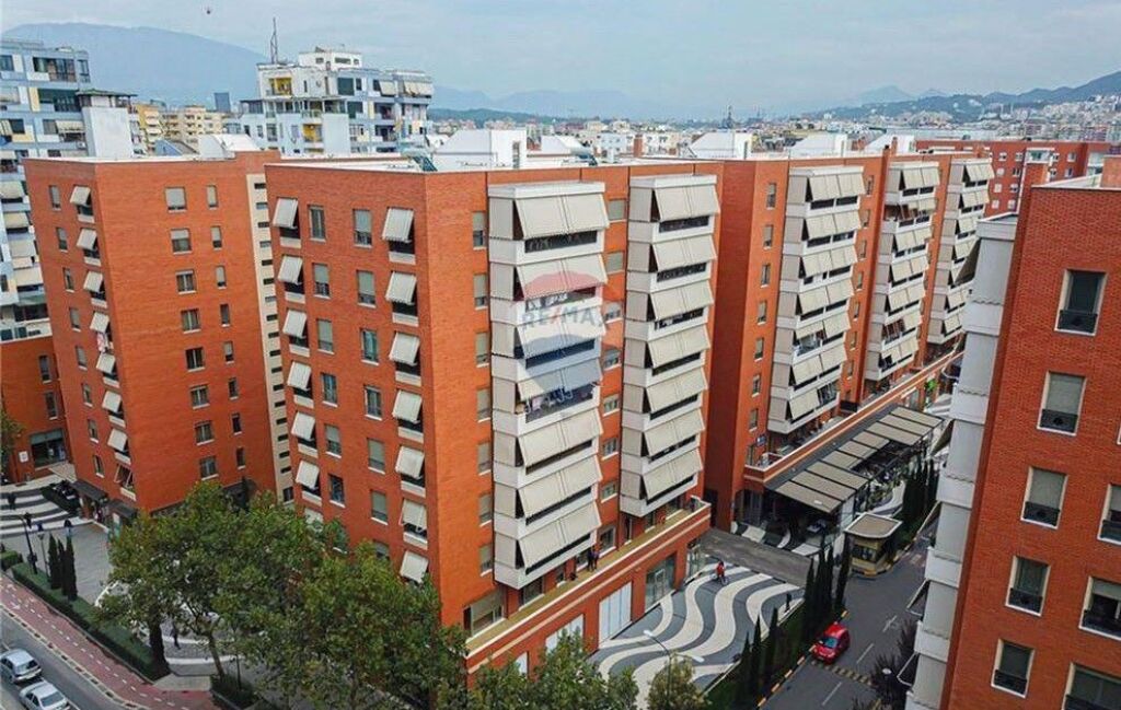 Office!!! - For Sale - Delijorgji Complex, Tirana ID: 530181095-228