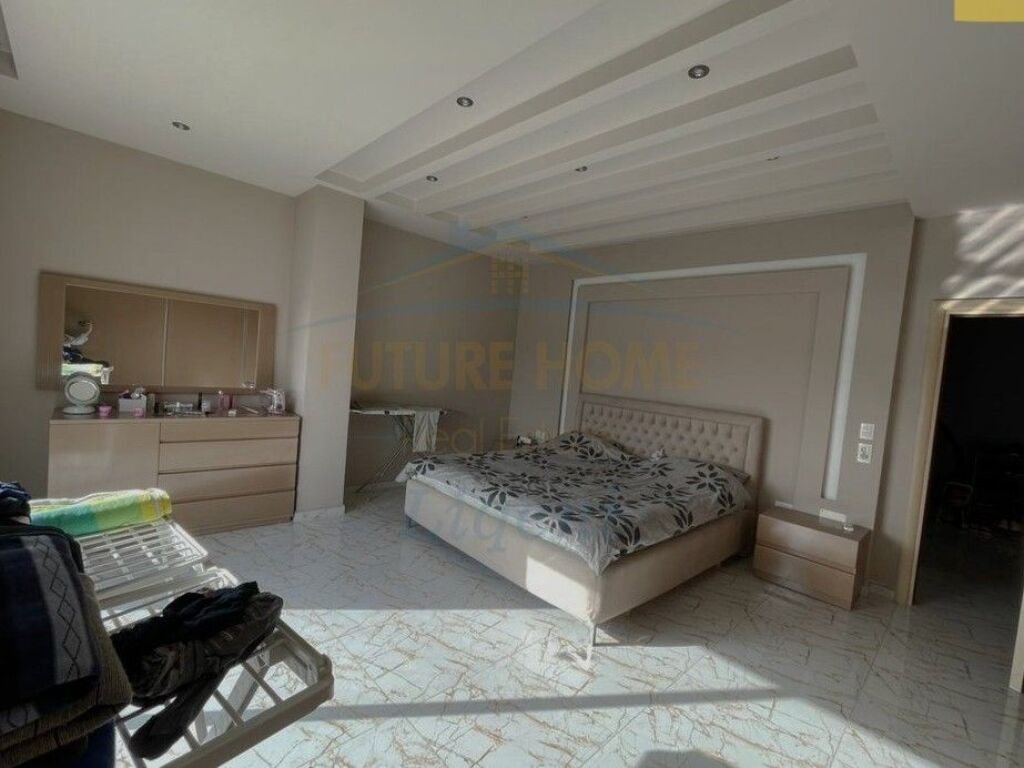 In vendita, appartamento 2+1+veranda, Fresk, Tirana.