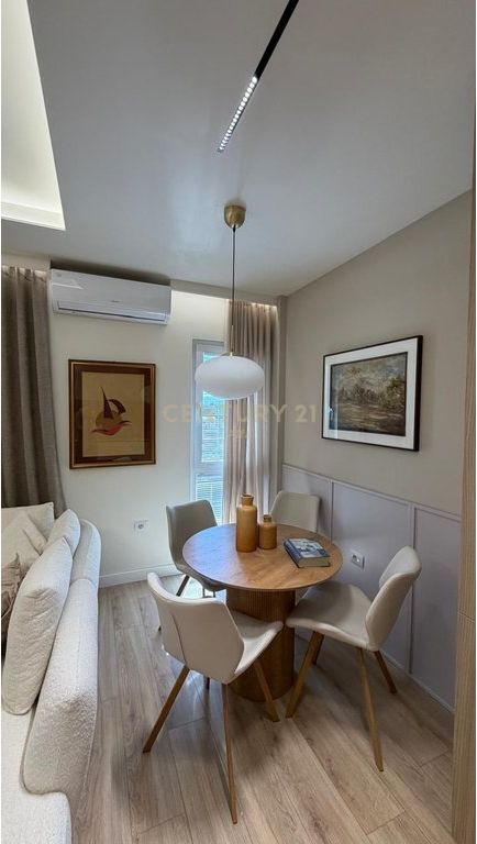 Appartamento 1+1 in vendita a Zogu i Zi