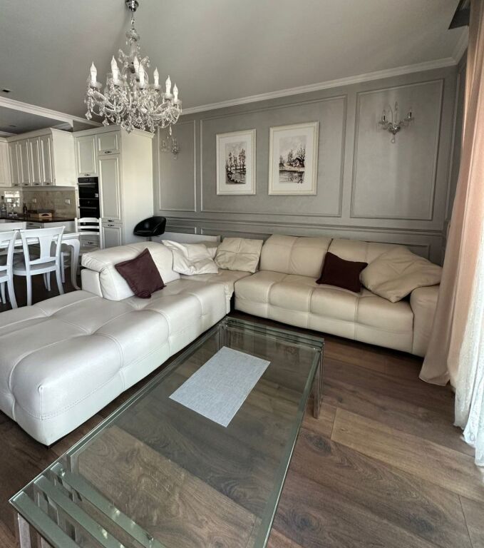 📢 Super Apartment 2+1+2 for Rent – Ambassador 3