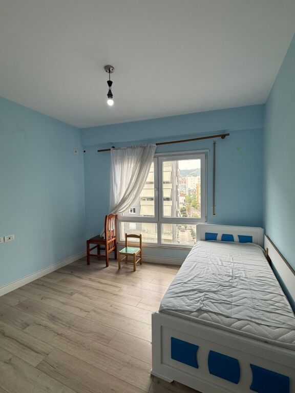 Apartament 2+1+2 per shitje-Komuna Parisit ‼️