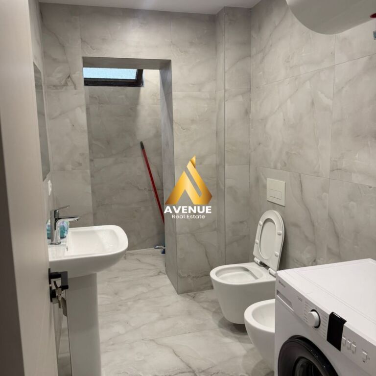 🏡 Jepet me qira apartament 2+1 – Bllok, pranë Gardës