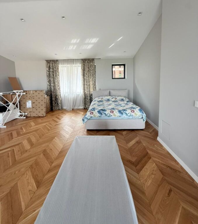 🏡 Vilë Individuale Luksoze për Shitje – Secret Garden Residence, TEG