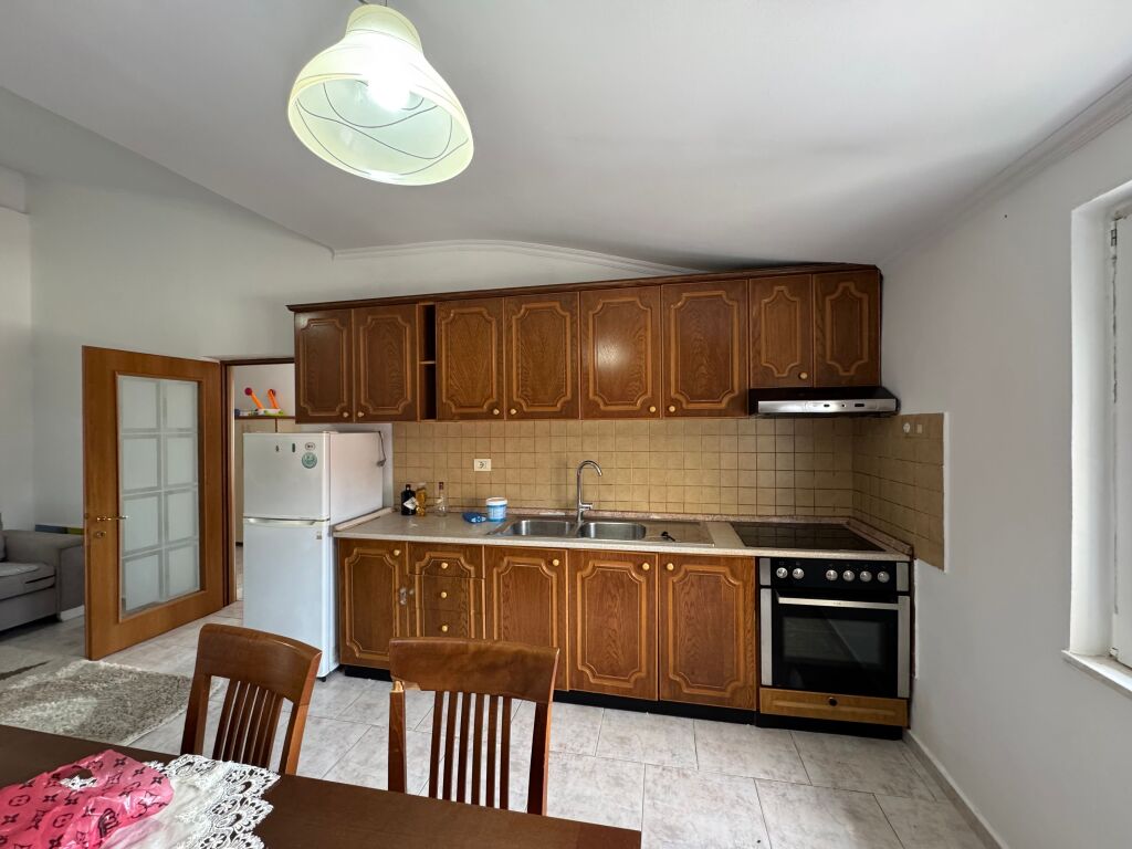 Appartamento 2+1 in affitto !