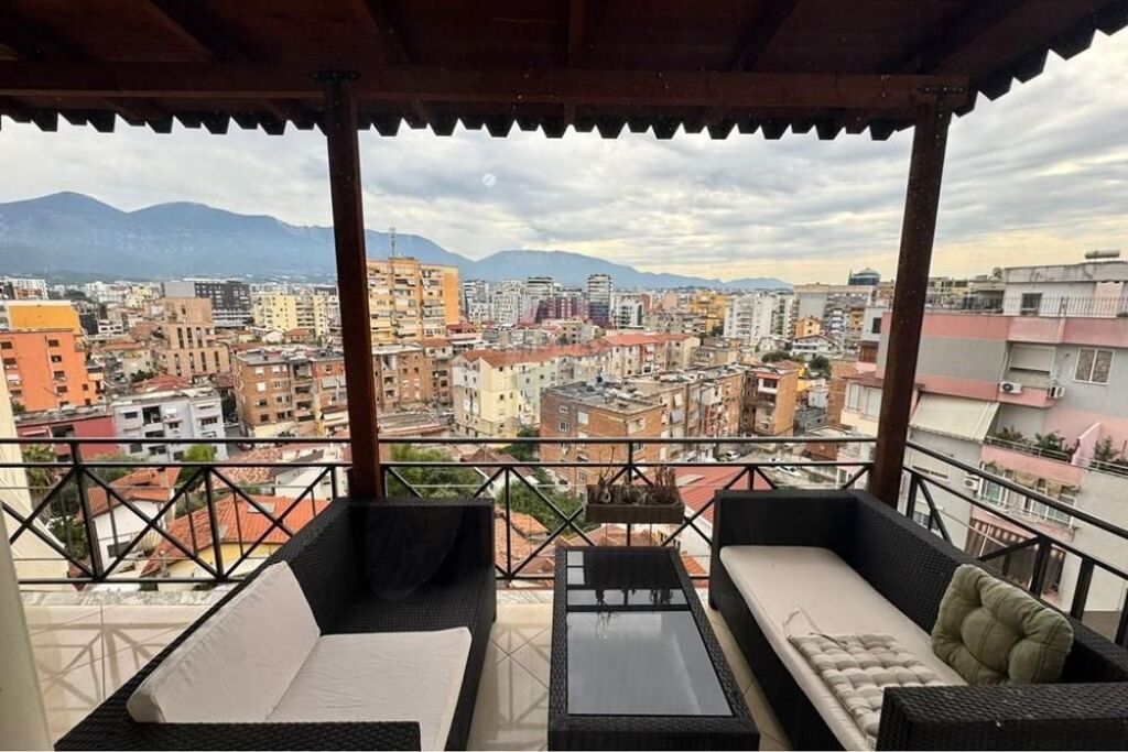 Apartament 2+1 📍Rruga Barrikadave 650