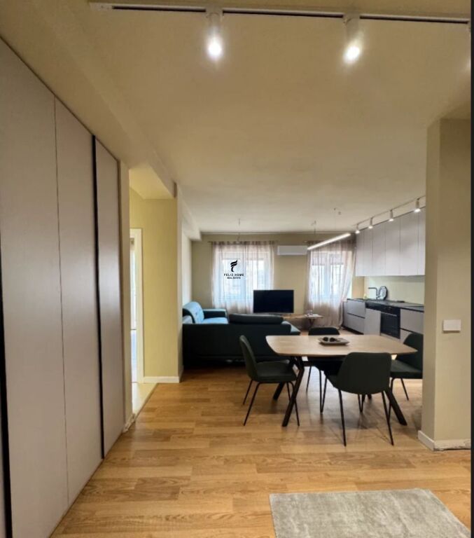 APARTMENT FOR RENT 2+1+2 DURRES STREET 110,000 LEKE FH-69307