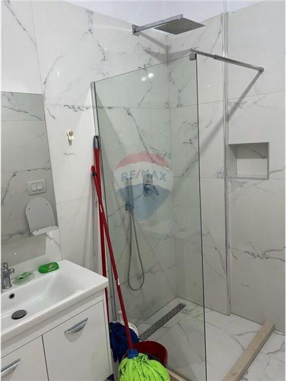 APARTAMENT 2+1 ME QIRA NE ASTIR