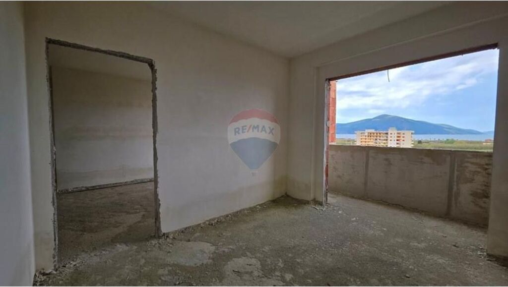 🏡 Apartament 2+1 për Shitje – Orikum, Vlorë 🌊✨
