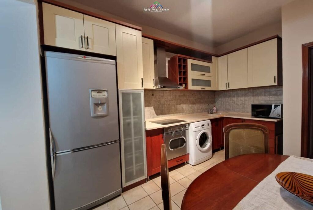 Apartament Me Qera 2+1 Tek Rruga e Kavajes (ID B221418) Tirane
