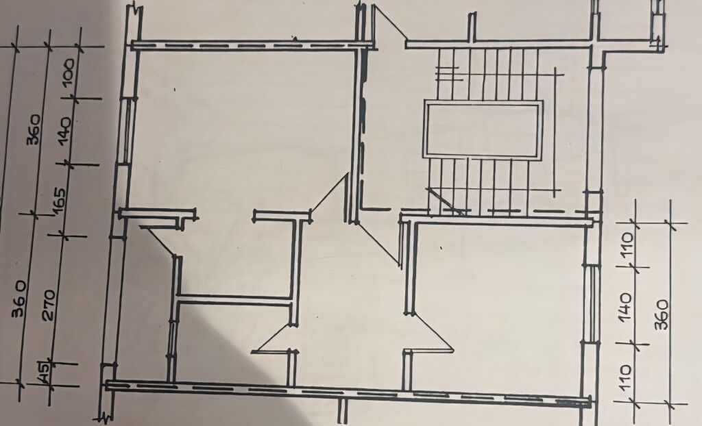 Apartament 1+1 ne shitje tek Irfan Tomini