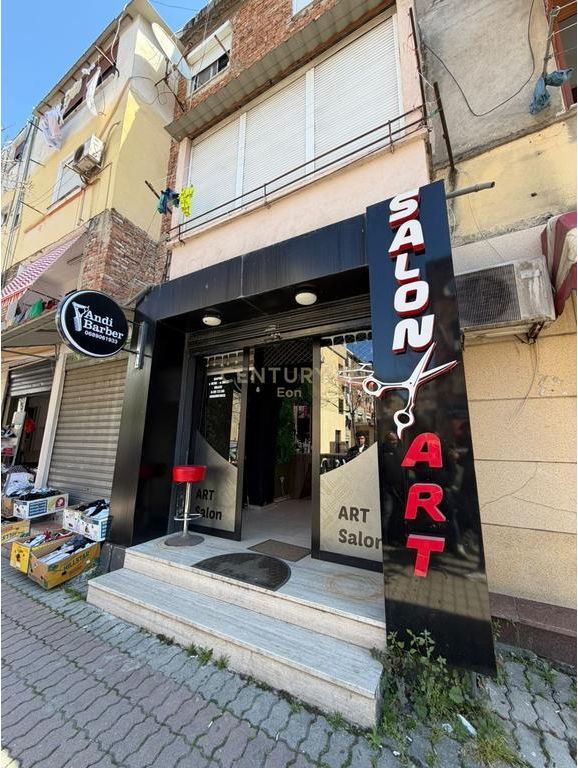 Shop For Sale in Ish-URT, Durrës !