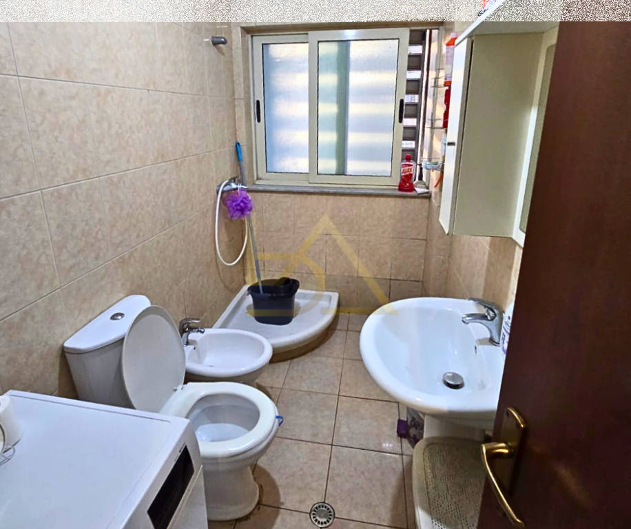 Jepet me Qira Apartament – Tiranë, Fusha e Aviacionit