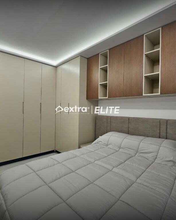 Apartament 1+1+Post Parkingu Zogu Zi