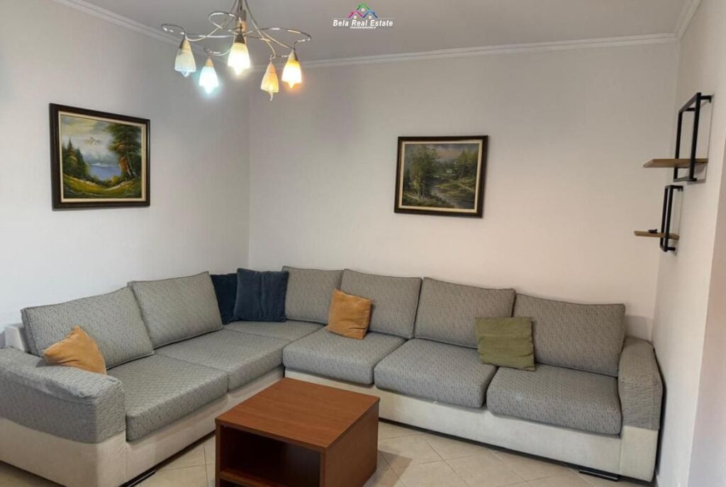 Apartment For Rent 1+1 At Dibra Street (ID B211448) Tirana