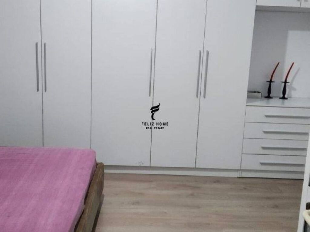 APARTMENT FOR RENT 1+1 ALI DEMI 50,000 LEKE FH-69402