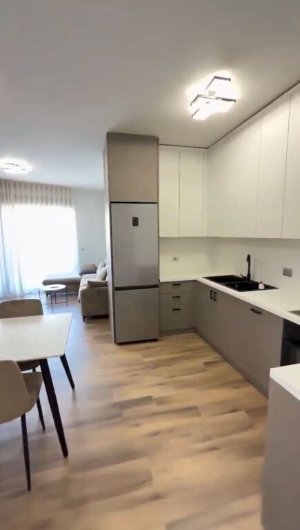 Apartament 2+1 per qira Rruga e Elbasanit
