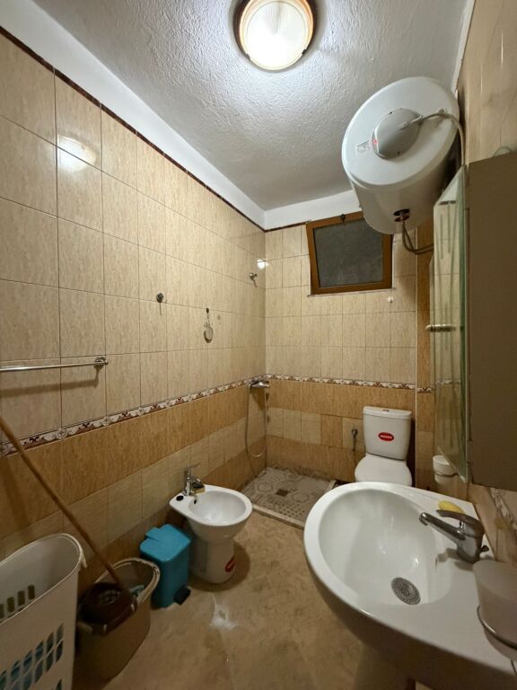 Qera | Apartament 1 + 1 | Concord Center | 400 €/muaj