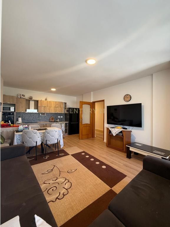 SHITET APARTAMENT 2+1 NE PLAZH!!