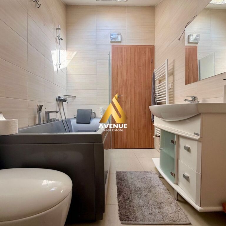 🏡 Triplex for rent – Sauk, near the Residence “Green Gate”