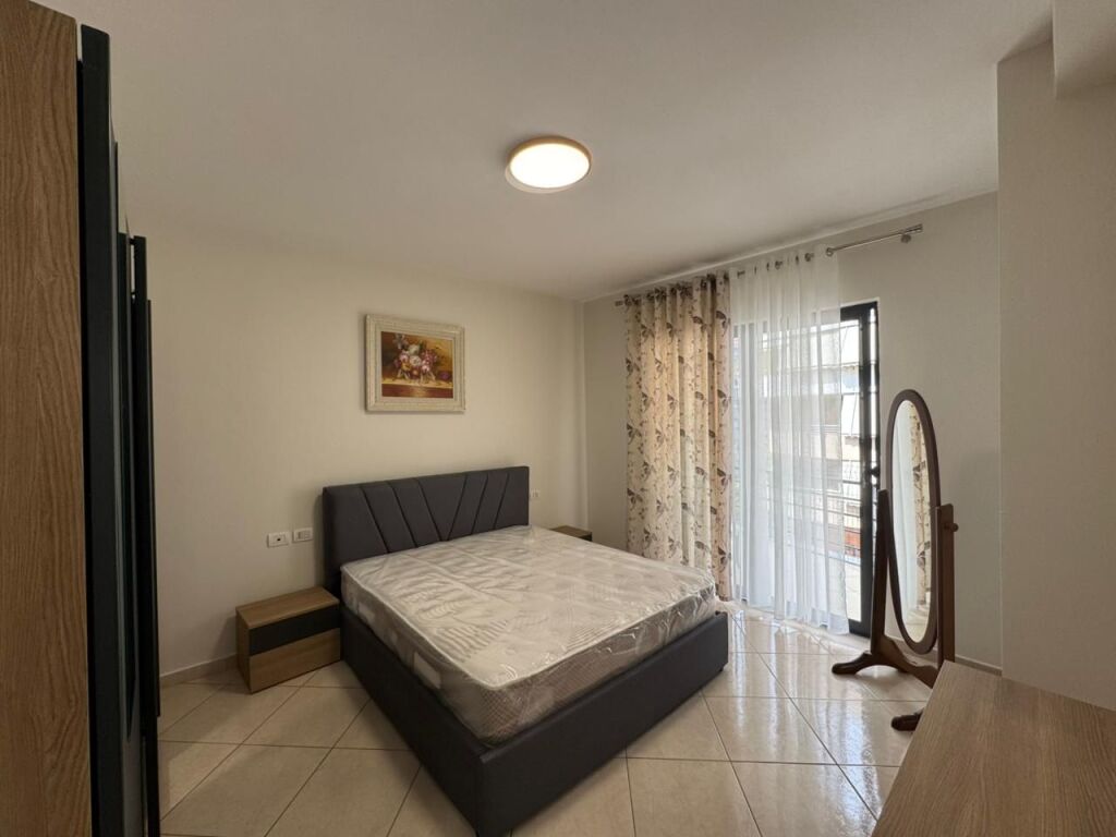 Apartament 2+1 me qira – Rrethi i Astirit !