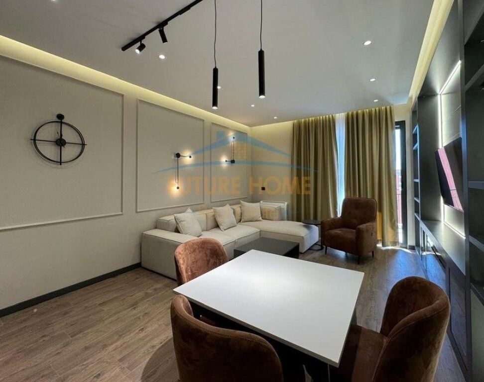 Qera, Apartament 1+1 , Kompleksi Delijorgji, Tirane