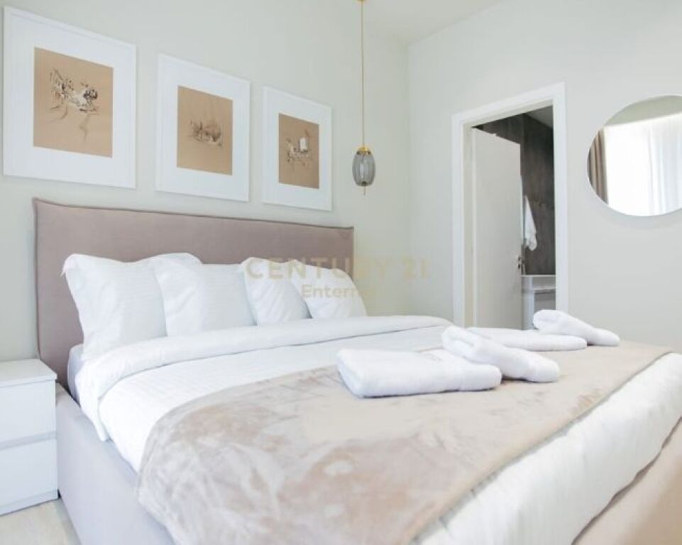 Apartament 2+1 me Qira