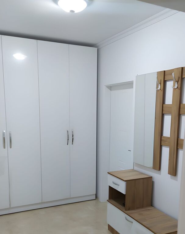 Disponiamo di un appartamento 1+1 in affitto – Camino - 3° piano!