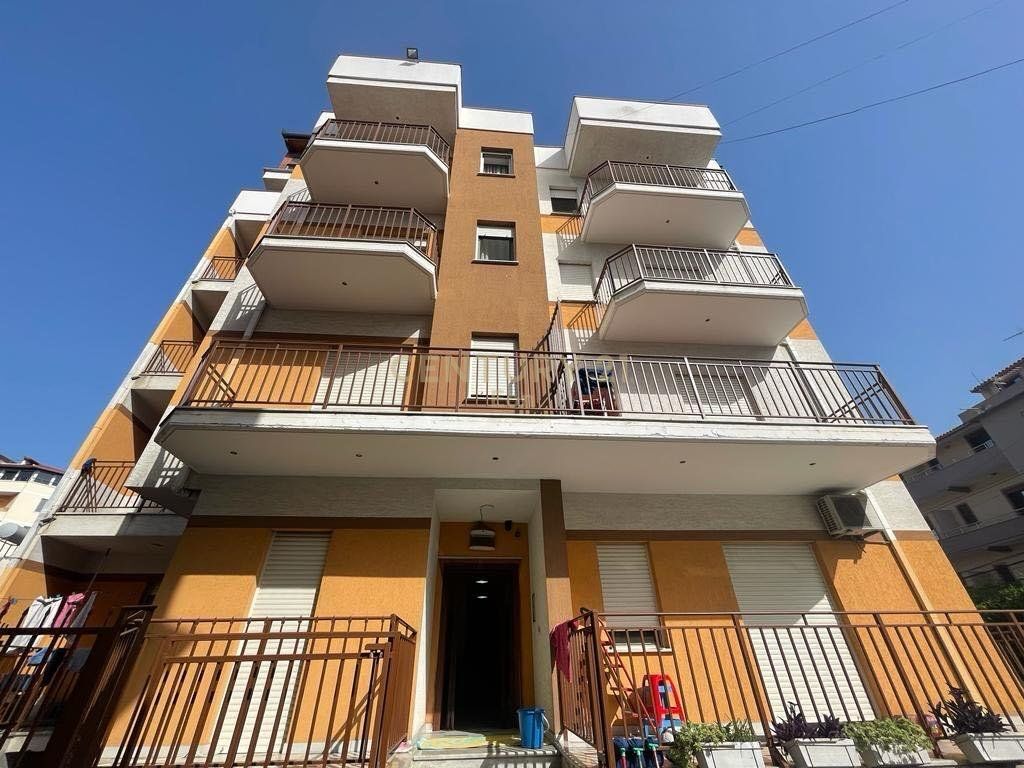 PAPAFINGO PLUS GARAGE FOR SALE IN DURRES BEACH !