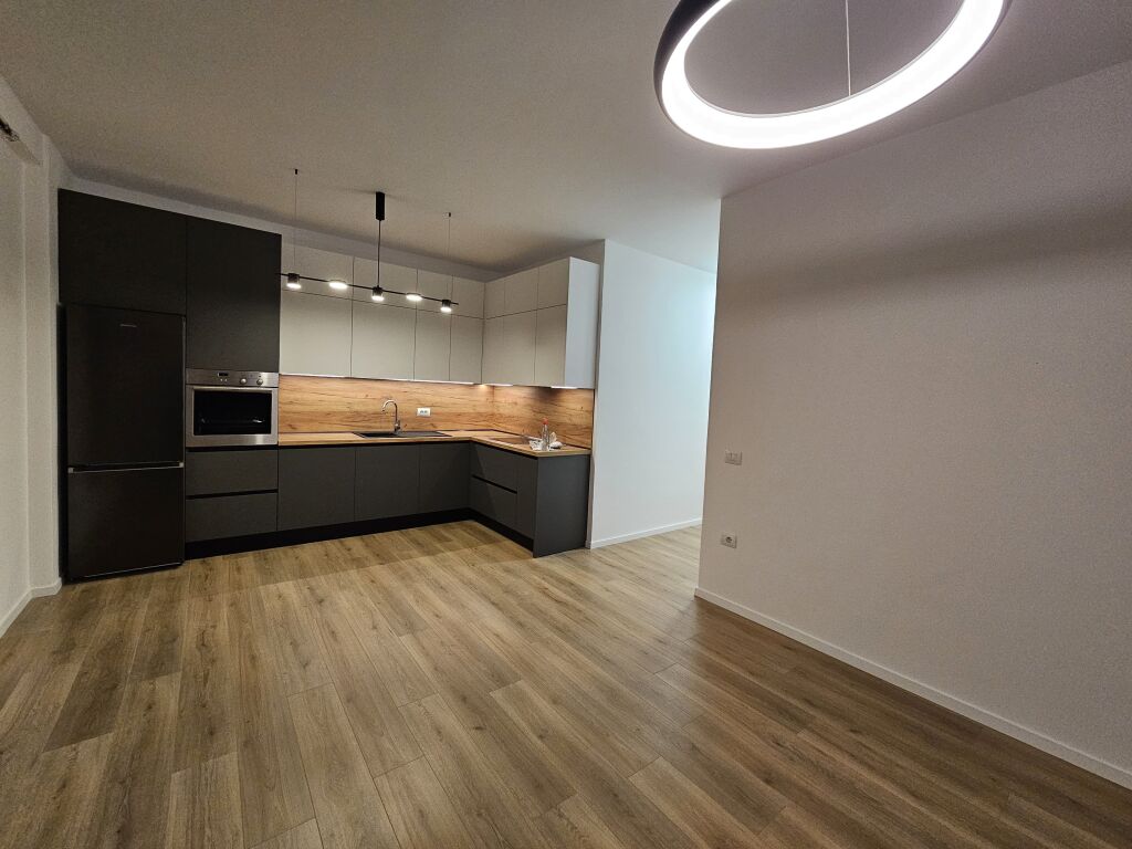 Apartament 2+1+2 per Qira! 📍Rezidenca Erli,Porcelan, perballe UET