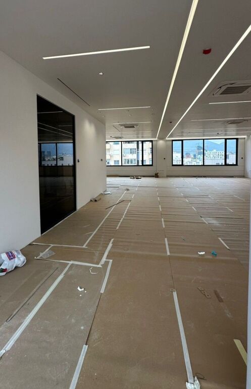 🏢JEPET ZYRË OPEN SPACE ME QIRA TEK KOMPLEKSI DELIJORGJI🔥