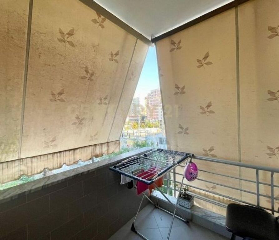 APARTAMENT 2+1+2 PER QERA