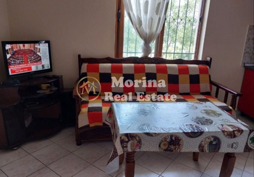 Qera, Apartament 2+1+Blk,Tufine, 350 Euro/Muaj